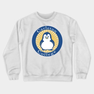 Carleton College Crewneck Sweatshirt